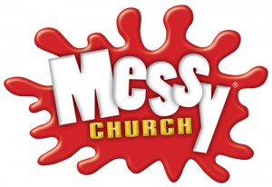 Messy Church Logo s